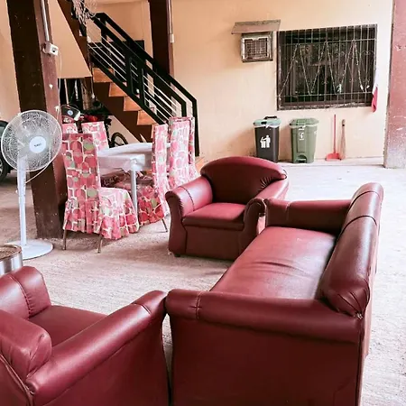 Dexter John\'S Guesthouse