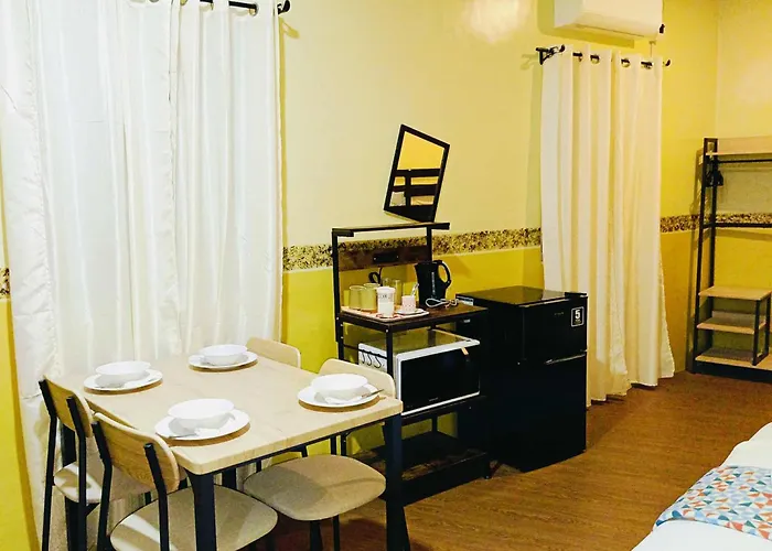 Dexter John's 3* Agus